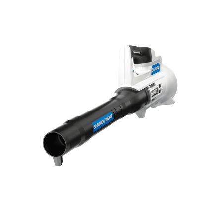 Restored Premium HART 20-Volt Cordless Hybrid Blower Kit (1) 2.0Ah Lithium-Ion Battery (Refurbished)