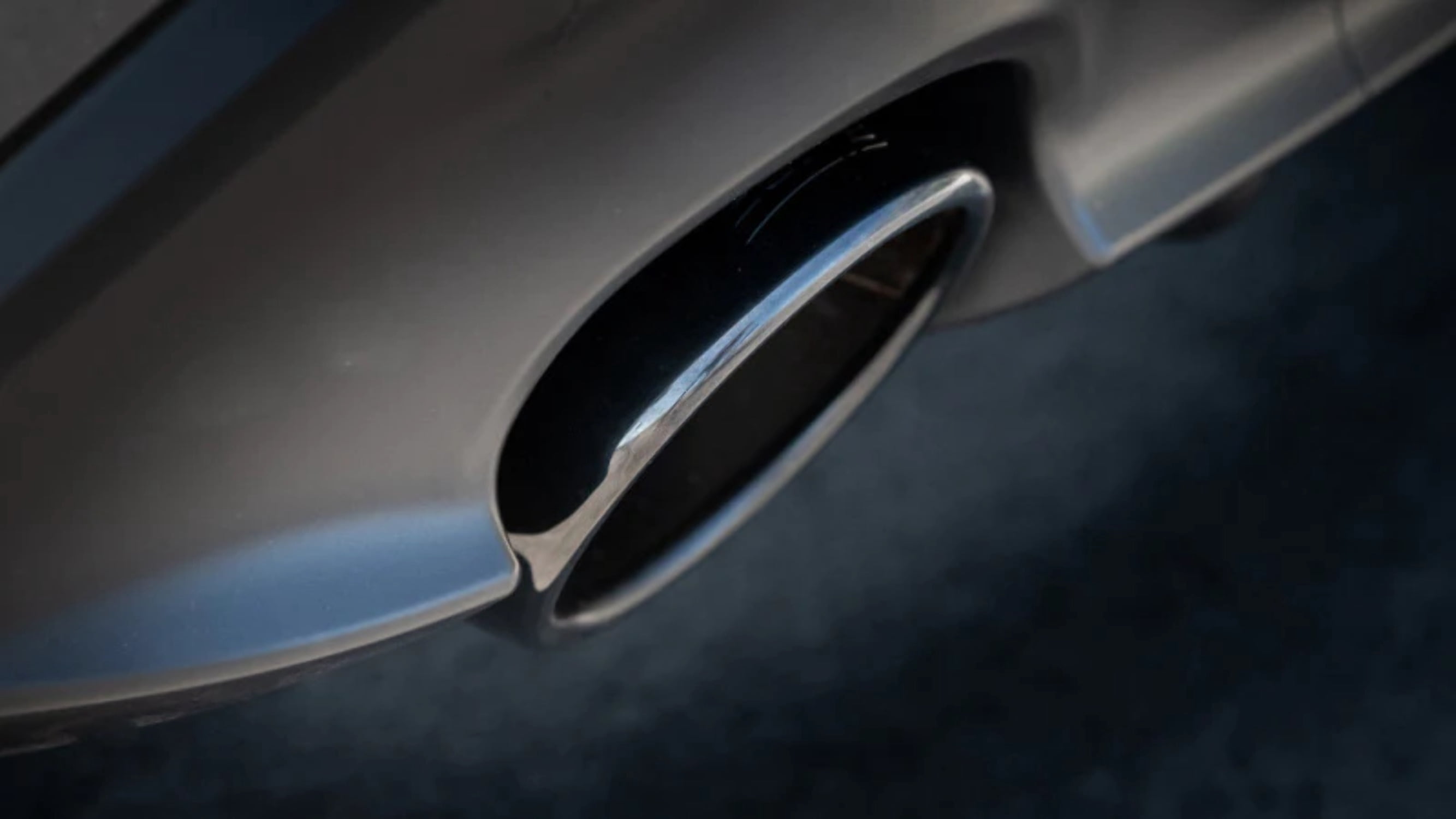 Borla S-Type Cat-Back Exhaust System for 2022-2025 Subaru BRZ and Toyota GR86 with Black Chrome Tips