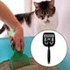 thumbnail image 3 of Bandeja grande de Metal para arena para gatos Gloria Cuchara de arena, 3 of 8