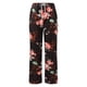 thumbnail image 3 of WILLBEST Pantalones Casuales elegantes para Mujer, Pantalones Harén de Cintura Elástica a La Moda con Bolsillo, Pantalones Holgados y Cómodos con Estampado para Uso Diario. Grande, 3 of 6