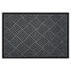 thumbnail image 1 of Alfombra para puerta de entrada, alfombra para puerta de entrada, alfombrilla para pies para el hogar, alfombrilla para puerta antideslizante de goma de polipropileno, 1 of 5