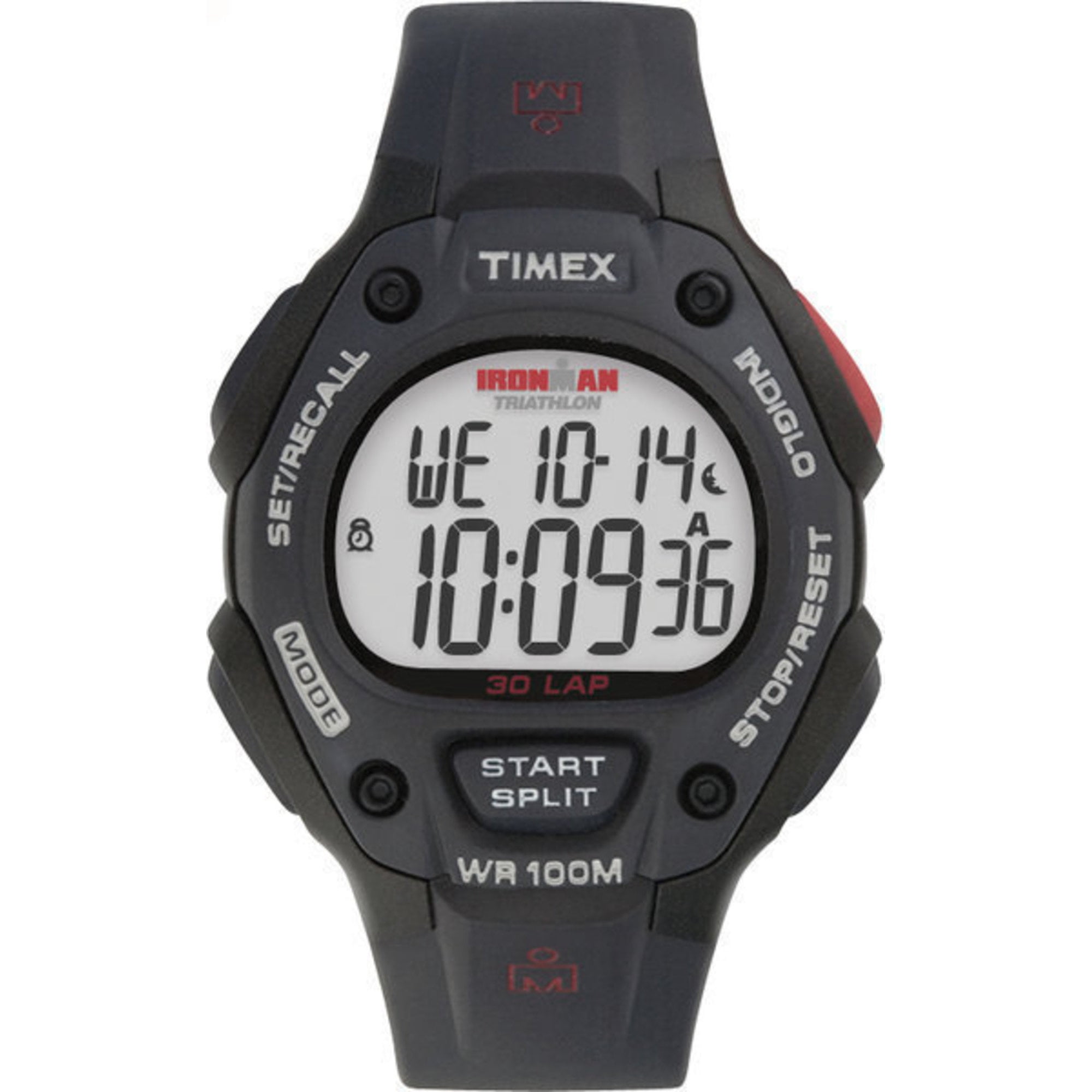 timex ironman marathon