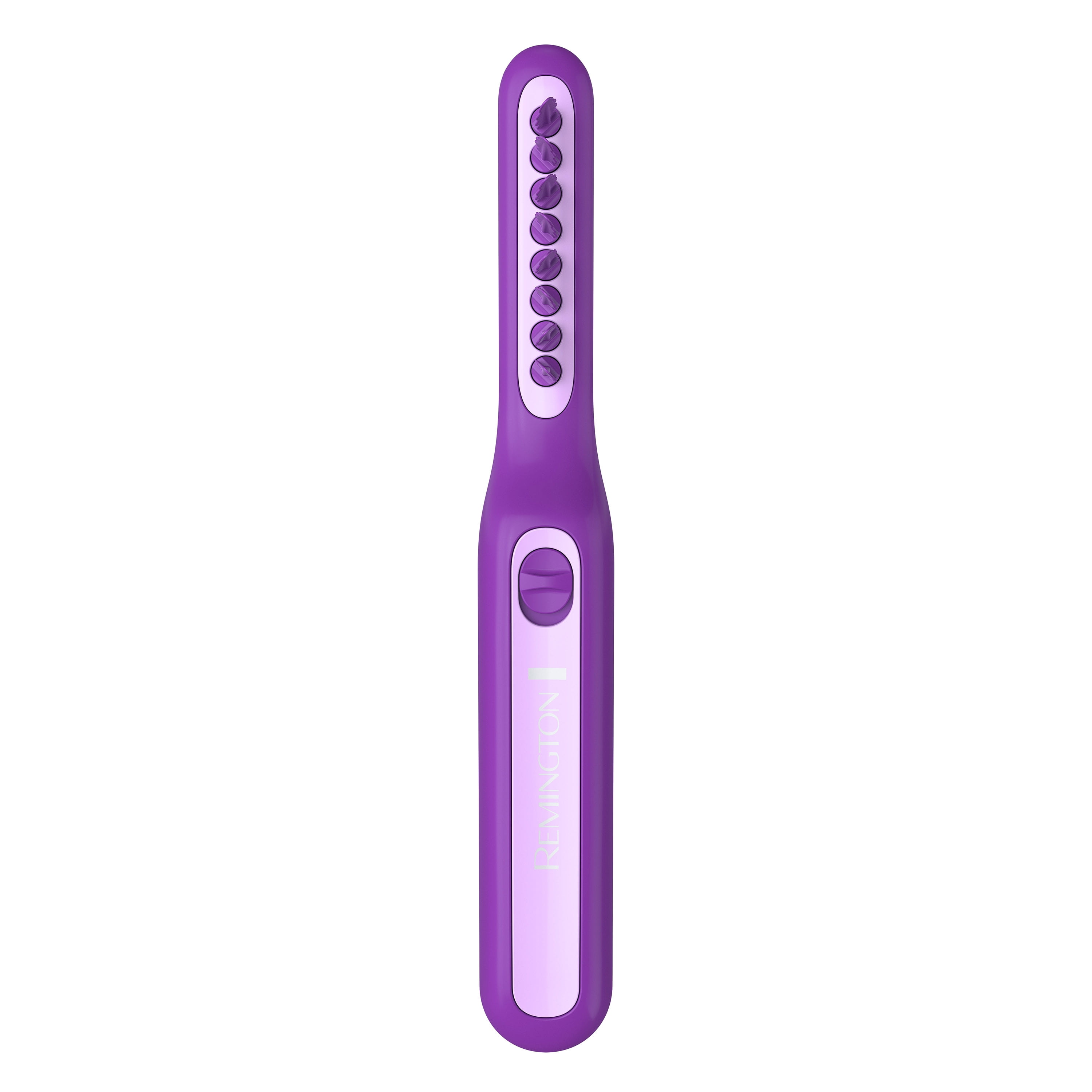 electric hair detangler remington