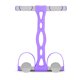 thumbnail image 1 of 2024Cuerda de Tensión Multifunción Tirador de Pedal de Yoga Elástico Banda de Resistencia Equipo de Fitness para Abdomen Cintura Brazo Pierna Estiramiento Entrenamiento de Adelgaza, 1 of 2