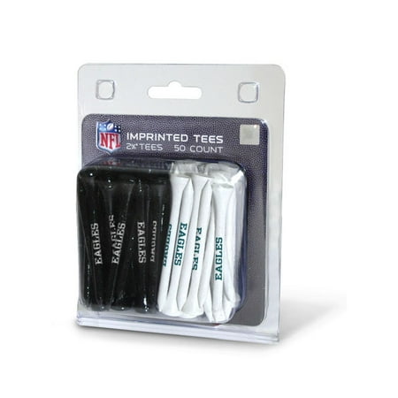 Nfl Golf Shirt - Team Golf NFL Philadelphia Eagles Pack Of 50 Golf Tees