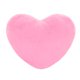 thumbnail image 1 of Ajkijo - Bonita almohada de peluche suave para parejas y niños, regalo para festivales, relleno de algodón agradable para la piel, ideal para dormitorios, salas de estar, oficinas y guarderías (rosa), 1 of 2