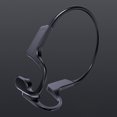 thumbnail image 2 of Auriculares de conducción ósea X1 Auriculares inalámbricos de oreja abierta BT5.1 con micrófono a prueba de sudor, 2 of 8