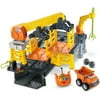 Fisher-Price Big Action Construction Site with Remote Control