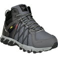thumbnail image 4 of Reebok Trailgrip Work Men's Internal Metatarsal Alloy Toe Electrical Hazard Mid Athletic Shoe, 4 of 6