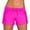 Red, variant on Womens Swim Shorts Swim Shorts High Waisted Bathing Suit Bottoms Swimsuit Boyshorts Swimwear Bikini Board Shorts Swimsuit Shorts Swim Briefs Bottom Boardshort Swim Short Red