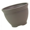 thumbnail image 5 of de Resina para Jardinera de árboles, Soporte Decorativo para Flores de Jardín para El Hogar Y Oficina, Tamaño Disponible Baoblaze Macetas modernas, 5 of 5