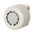thumbnail image 1 of Ventilador de cuello portátil personal  degree Rotación Silencioso Libera tus manos Recargable para albaricoque, 1 of 9