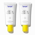 thumbnail image 1 of Protector solar Supergoop! Mineral Sheerscreen SPF 30, 44 ml, paquete de 2, 1 of 4