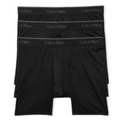 Calvin Klein Microfiber Boxer Brief 3-Pack