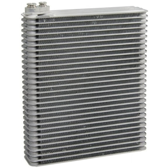 Plate & Fin Evaporator Core