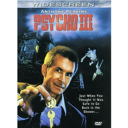 Psycho 3