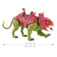 thumbnail image 2 of Figura MATTEL Masters of the Universe Battle Cat, 2 of 4