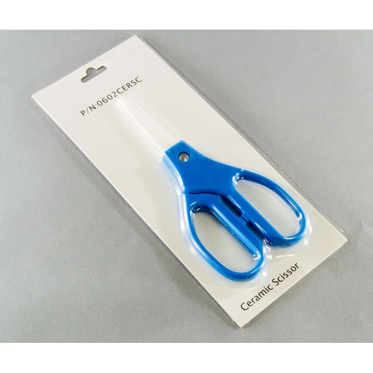 Seabell Ceramic Scissors 