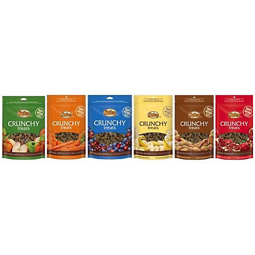 nutro berry treats