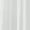 White, variant on Mainstays Crushed Voile Indoor Single Curtain Panel, White, Polyester, 51"W x 63"L, Adult
