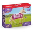 thumbnail image 2 of schleich 42431 Horse Club Sofia’s fashion creation, from 5 years, HORSE CLUB - Playset, 4 piece, 2 of 2