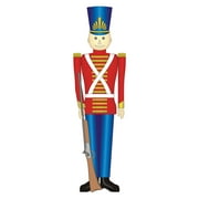 Toy Soldier