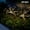 E, variant on VALSEEL Clearance 2pcs 8 Features Solar Lights Outdoor Lights Garden Lights Garden Lights Ground Plug Lights