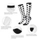 thumbnail image 3 of Balery Soccer Ball Calcetines novedosos Calcetines deportivos Calcetines hasta la rodilla Calcetines de algodón Calcetines originales y geniales, 3 of 6