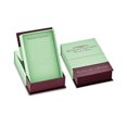 thumbnail image 3 of Collier en Argent Sterling Love Note 18 Pouces, 3 of 4
