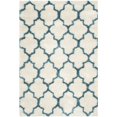 thumbnail image 1 of Safavieh Safavieh Kids Shag 2'3" X 5' Power Loomed Rug, 1 of 3