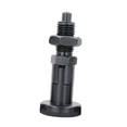 thumbnail image 4 of yuksok Spring Plunger for Automation Machinery Accessory Quick Release Indexing Pin M12X1.5, 4 of 6