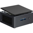 thumbnail image 4 of Intel NUC11TNH Mini PC, Intel Core i5-1135G7 Upto 4.2GHz, 32GB RAM, 512GB NVMe SSD + 1TB HDD, HDMI, Thunderbolt, Wi-Fi, Bluetooth, Windows 11 Pro, 4 of 5