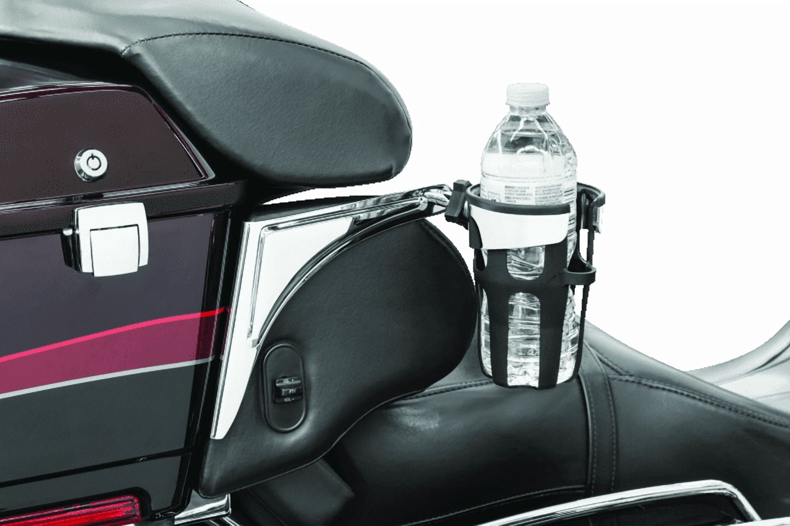 Kuryakyn KUR Drink Holders C partNumber: 6488