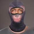 thumbnail image 6 of WJJIAO Balaclava Mask 3D Animal Print Full Face Mask Cooling Neck Gaiter Sun Protection Face Cover Mask Windproof Ski Mask for Outdoor Activities Bike Cycling, 6 of 6