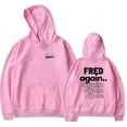 thumbnail image 5 of Fred Again Shrine Merch Hoodie Men/Women Fashion Hooded Sweatshirt Unisex Casual Hip Hop Pullover, 5 of 7