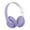 Purple, variant on RFUGUG Wireless Bluetooth Over-Ear Headphones - Versatile Collapsible and Extendable Headset for Sports, Gaming & Music with Premium Sound Quality & Comfort