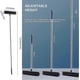 thumbnail image 2 of 26-27 2-In-1 Shower Cleaning Brush,Bath Scrubber Floor Grout Cleaner, Floor Scrubbing Brush with Long Handle, 2 of 5