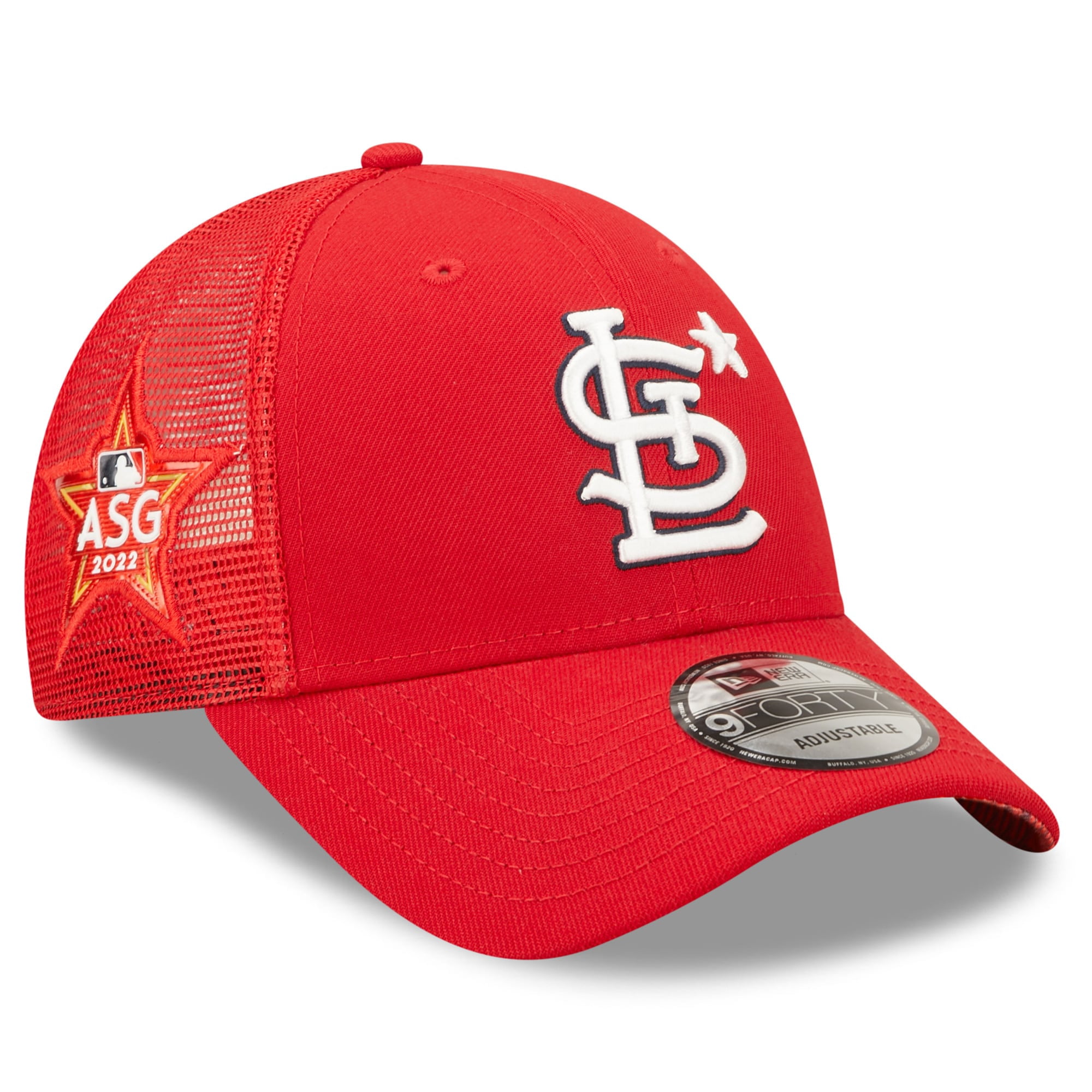 St. Louis Cardinals Hats - Walmart.com