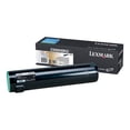 thumbnail image 5 of Lexmark C935 HY Black TNR CART, 5 of 10