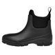 thumbnail image 4 of Bota de Lluvia Elega Negro para Mujer, 4 of 5