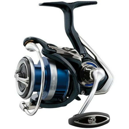 Daiwa Legalis LT 5000D-C Spinning Reel - MNA-1130042