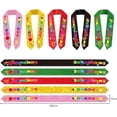 thumbnail image 4 of Preschool Graduation Sash Stole, Glittery Graduate Photo Prop, Colorful Party Decor Accessory for Graduation Ceremonies & Celebrations, 4 of 5