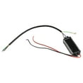 thumbnail image 2 of Light Transformer LED Transformer 10W- 60W 300-1800MA LED Driver Waterproof 20W (600MA), 2 of 9