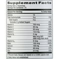thumbnail image 2 of Equate Women's Multivitamin Nutritional Support Gummies, Natural Fruit, 150 Count, Compare to One A Day VitaCraves Women's Multi Gummies, 2 of 8