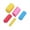1.5cm 14pcs, variant on 1set Magic Foam Cushion Rollers Sponge Hair Care Vintage Styling Soft Curler
