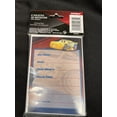 thumbnail image 5 of Disney Cars 3 Invitations w/ Envelopes (8ct), 5 of 5