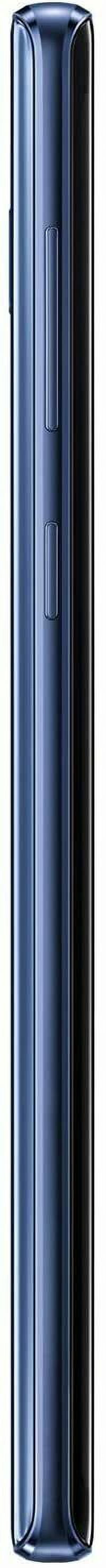 Restored N960U/128GB/BLU/TMO/D2 SMG NOTE 9 128GB BLUE LOCKED TMOBILE D2 LOCKED TMOBILE SAMSUNG PHONES (Refurbished)
