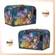 thumbnail image 2 of Funda para tostadora de 2 rebanadas con diseño de Winnie The Pooh, funda protectora contra el polvo y las huellas dactilares para pan, de poliéster, fundas para pequeños electrodomésticos de cocina, 2 of 6