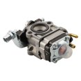 thumbnail image 2 of Carburetor Kit 22Cc 26Cc 33Cc 34Cc 36Cc 11mm for Brush Cutter Chainsaw Engine, 2 of 8