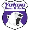thumbnail image 2 of Yukon Gear Tools Needle Bearing Puller For Toyota 8in Clamshell Front CV Axle, 2 of 4